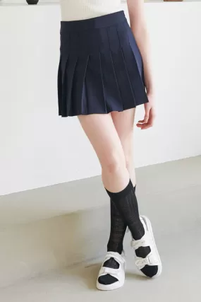 Joy Tennis Skort