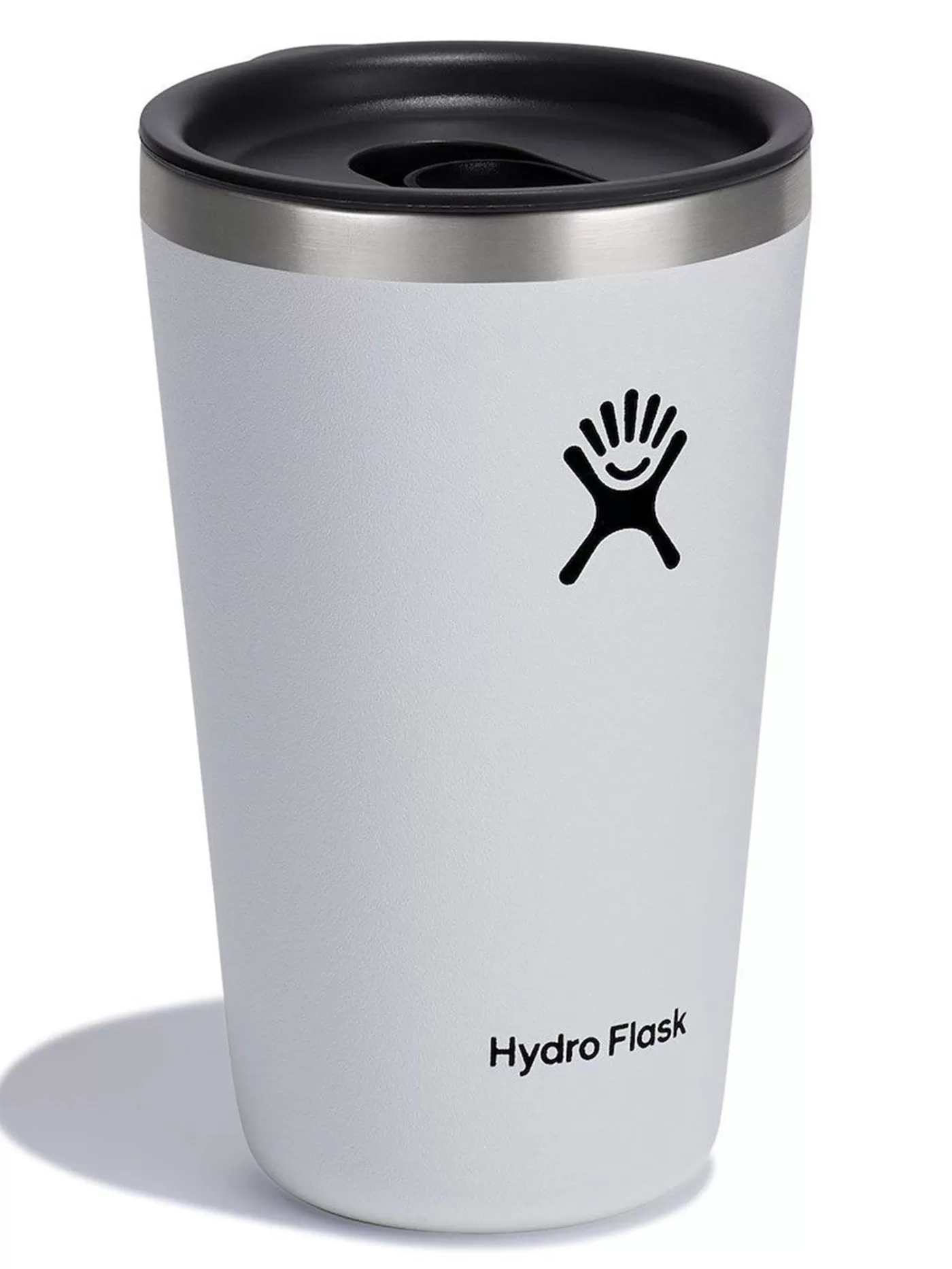 16oz All Around White Tumbler