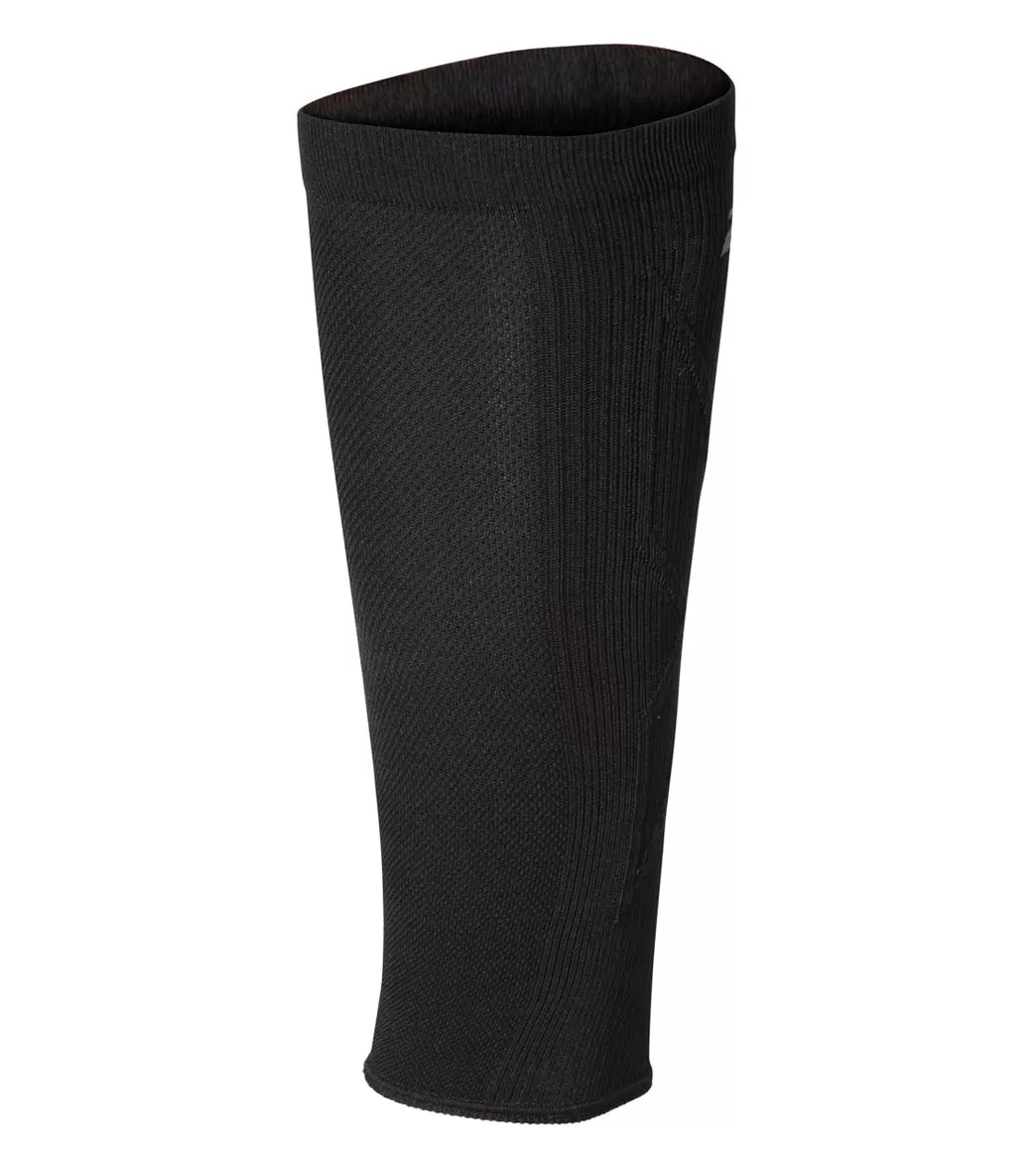 2XU X Compression Calf Sleeves Black/Black