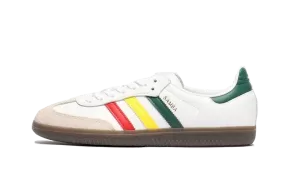 Adidas Samba OG White Rasta