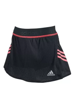 Adidas Womens Train Skort <BR> ADISWSK02