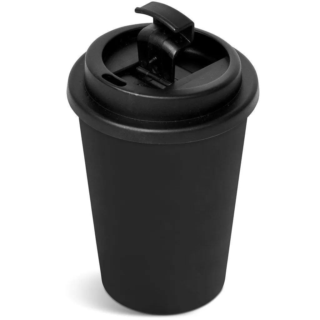 Altitude Wednesday Plastic Double-Wall Tumbler – 350ml