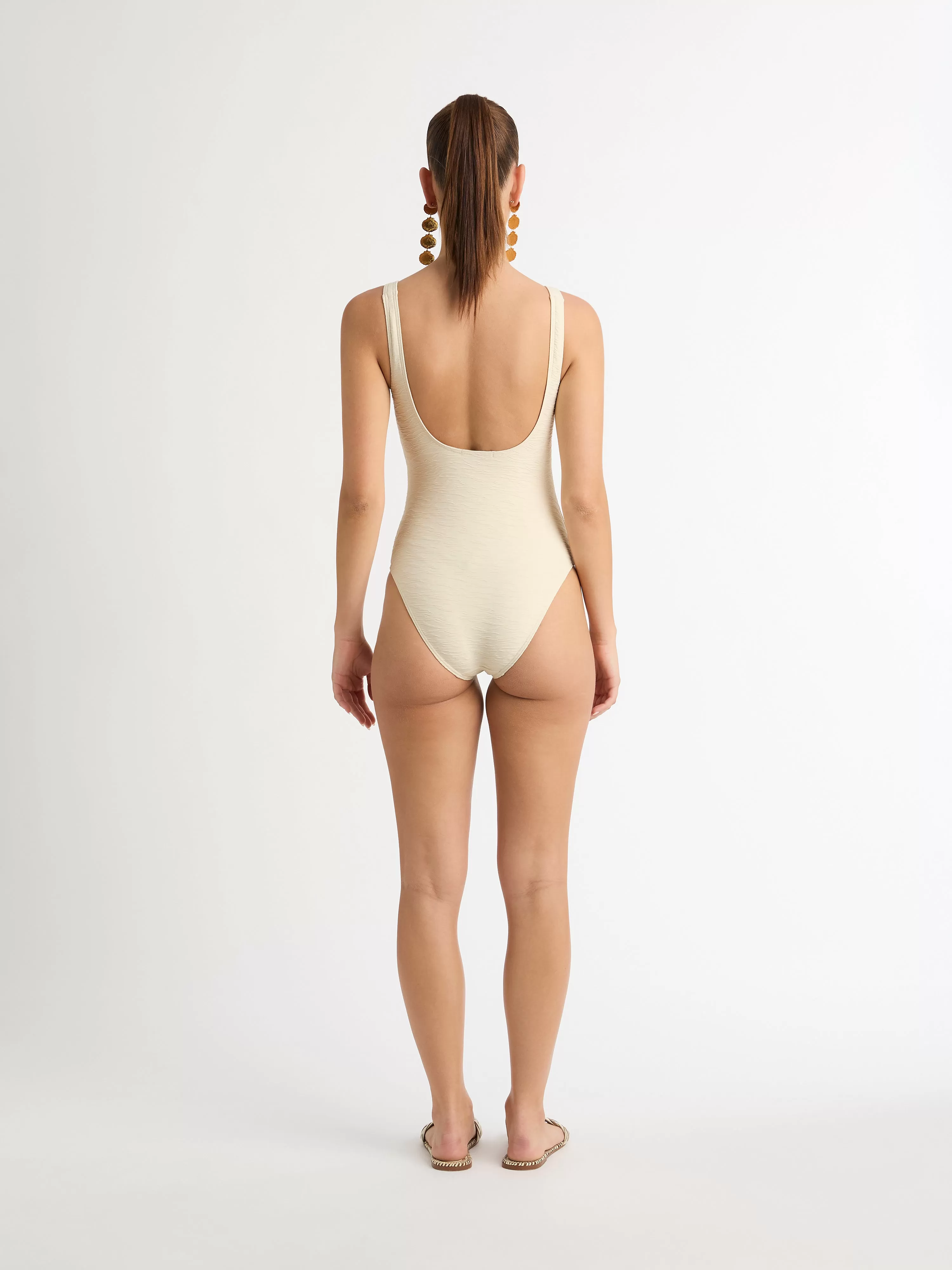 AMALFI SWIMSUIT