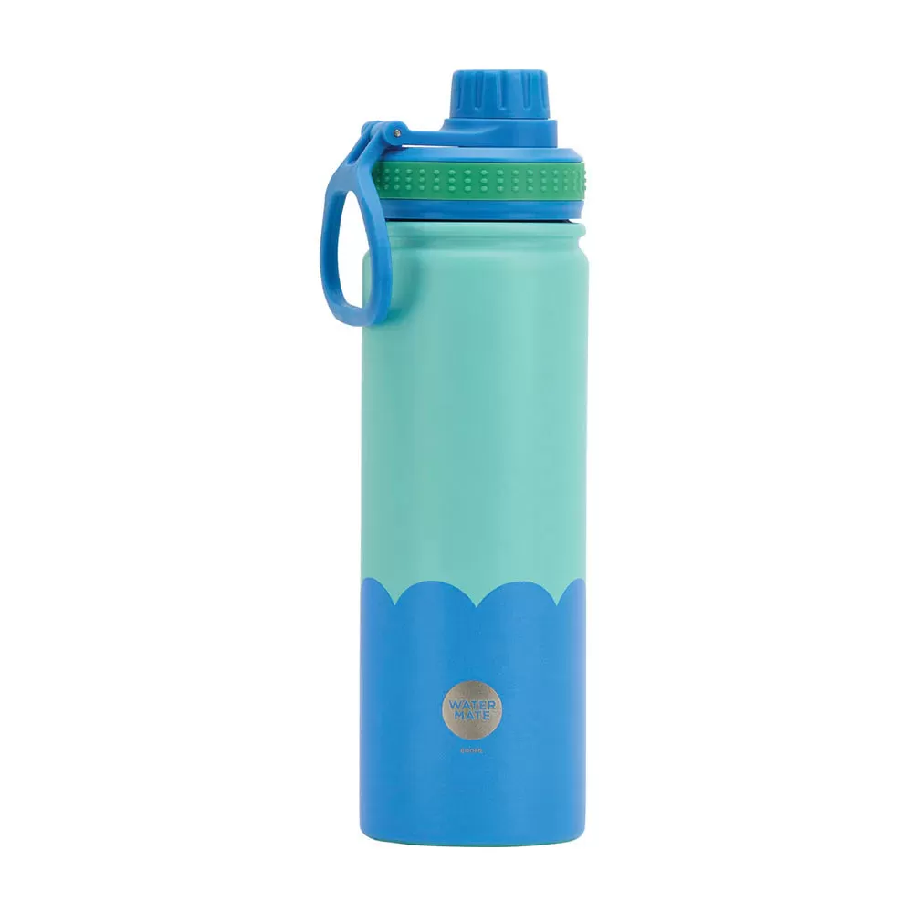 Annabel Trends Watermate Water Bottle 600ml - Various