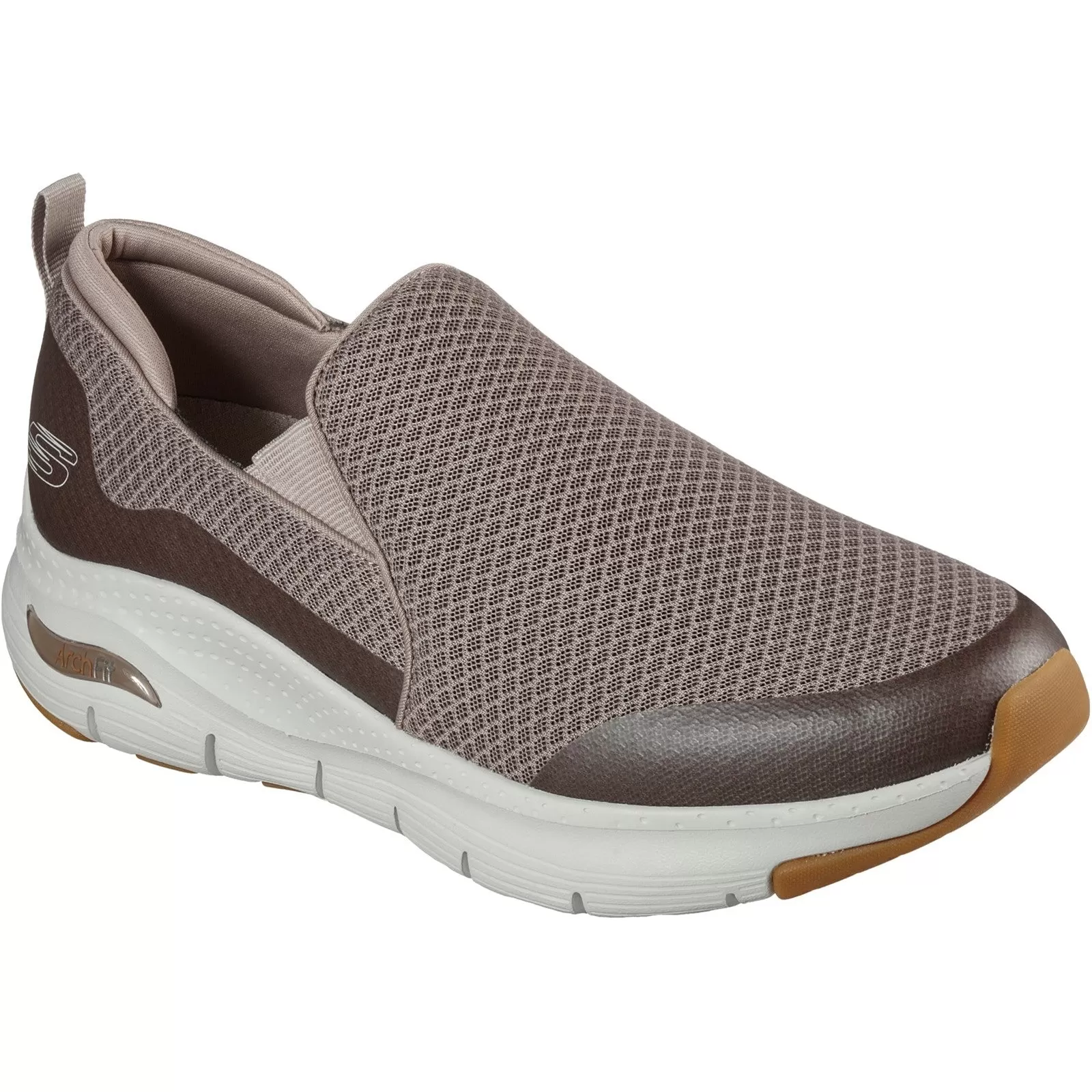 Arch Fit Banlin Slip On Sports