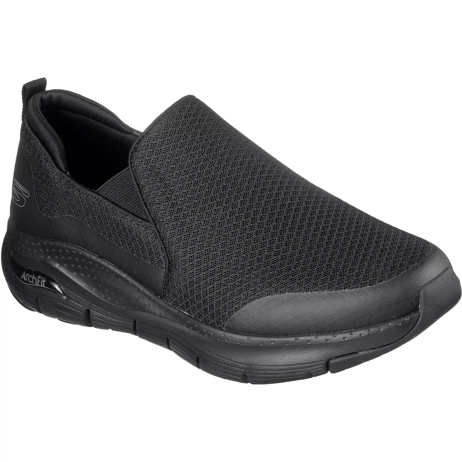 Arch Fit Banlin Slip On Sports