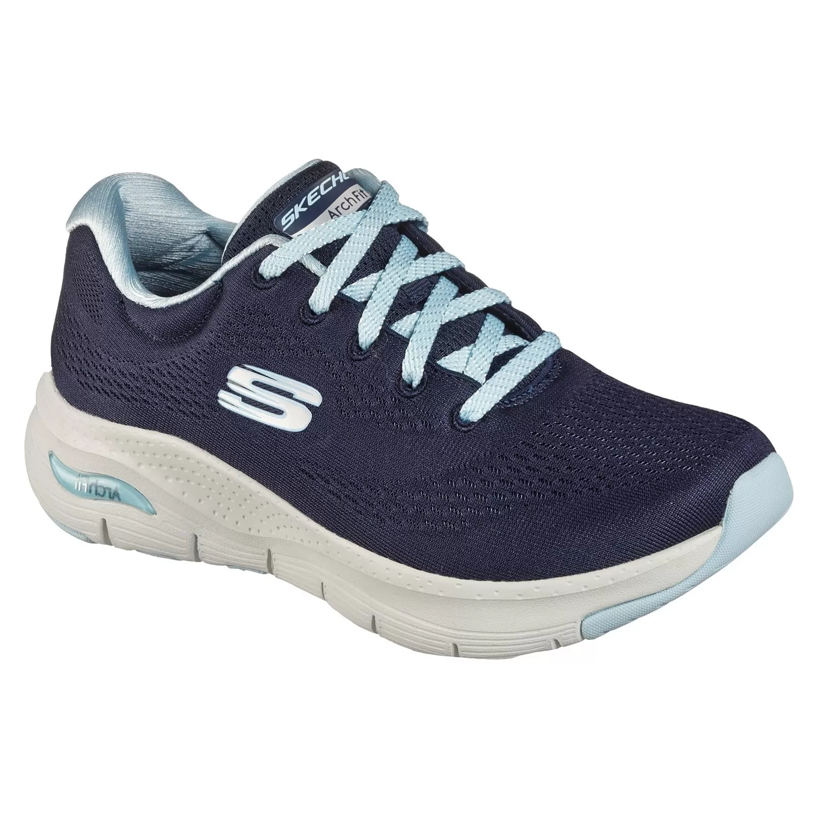 Arch Fit Sunny Outlook Sports Shoe