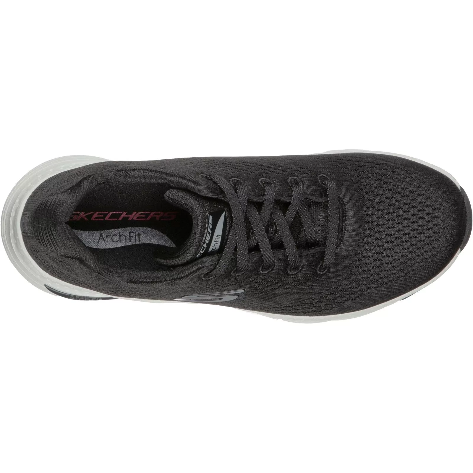 Arch Fit Sunny Outlook Sports Shoe