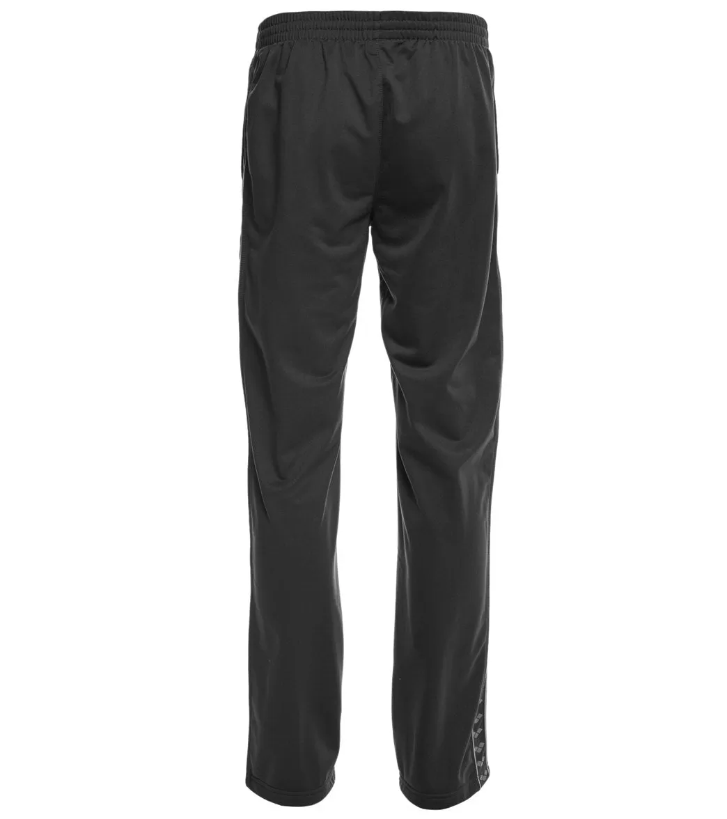 Arena Throttle Warm Up Pant BLACK