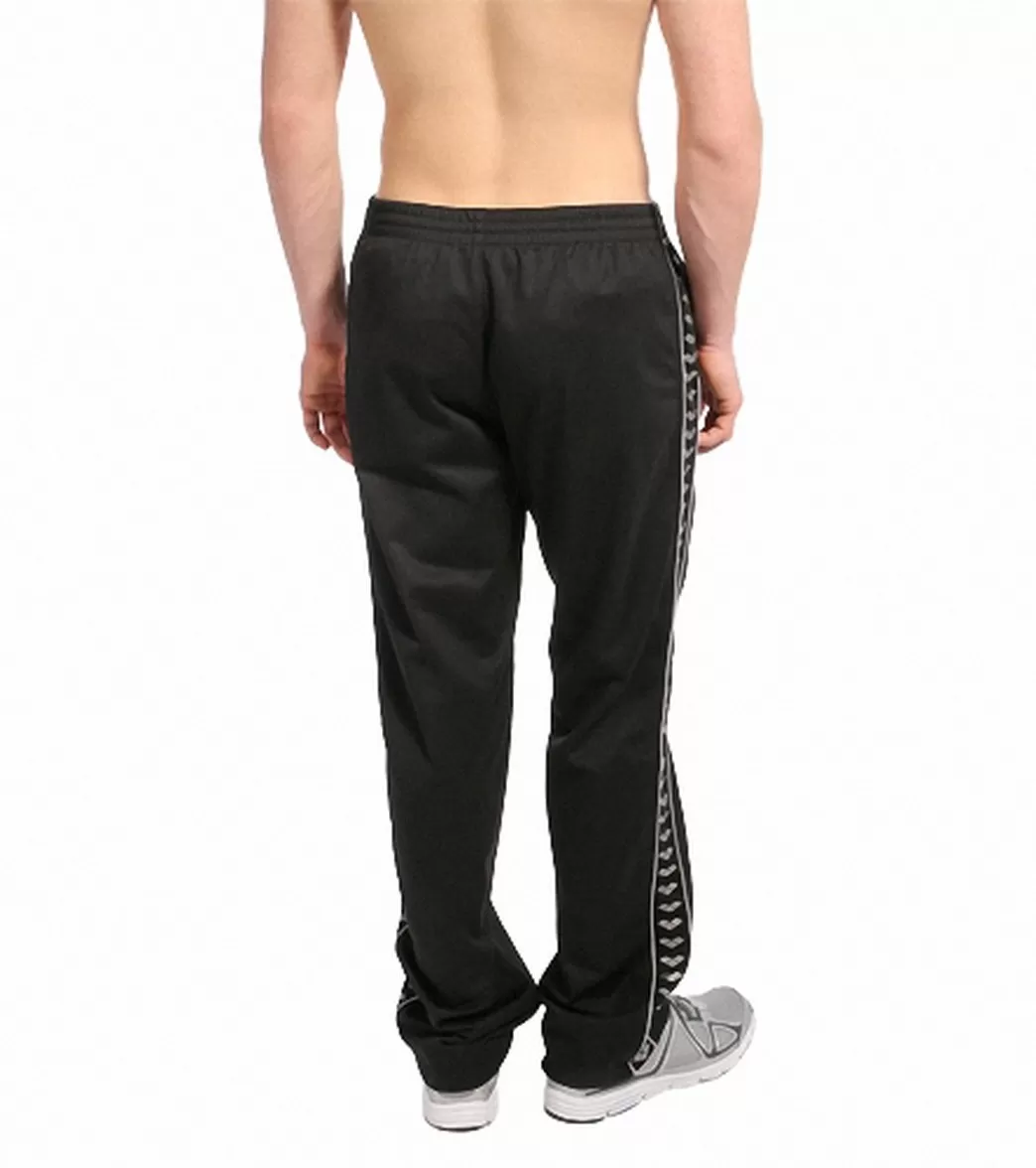 Arena Throttle Warm Up Pant BLACK