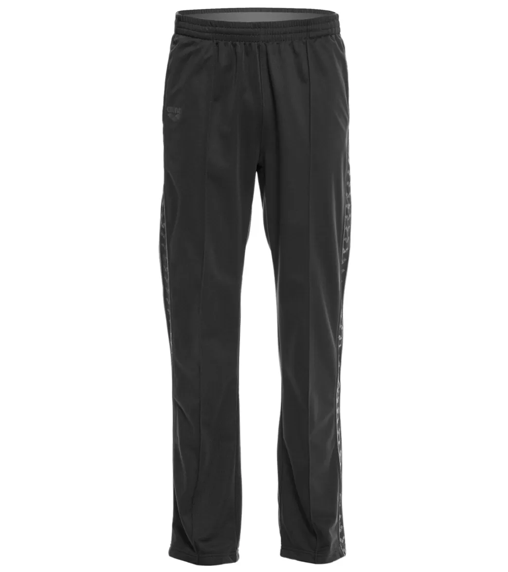 Arena Throttle Warm Up Pant BLACK