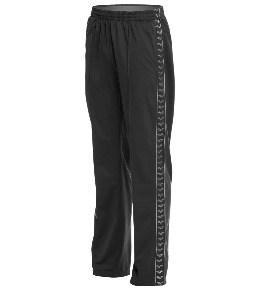 Arena Throttle Warm Up Pant BLACK