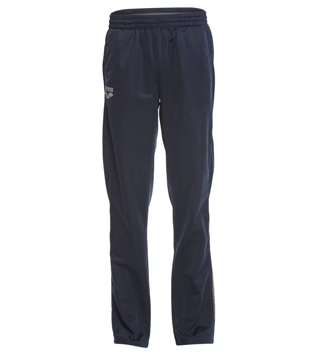 Arena Unisex Team Line Knitted Poly Pant