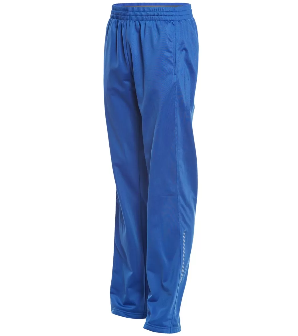 Arena Unisex Team Line Knitted Poly Pant