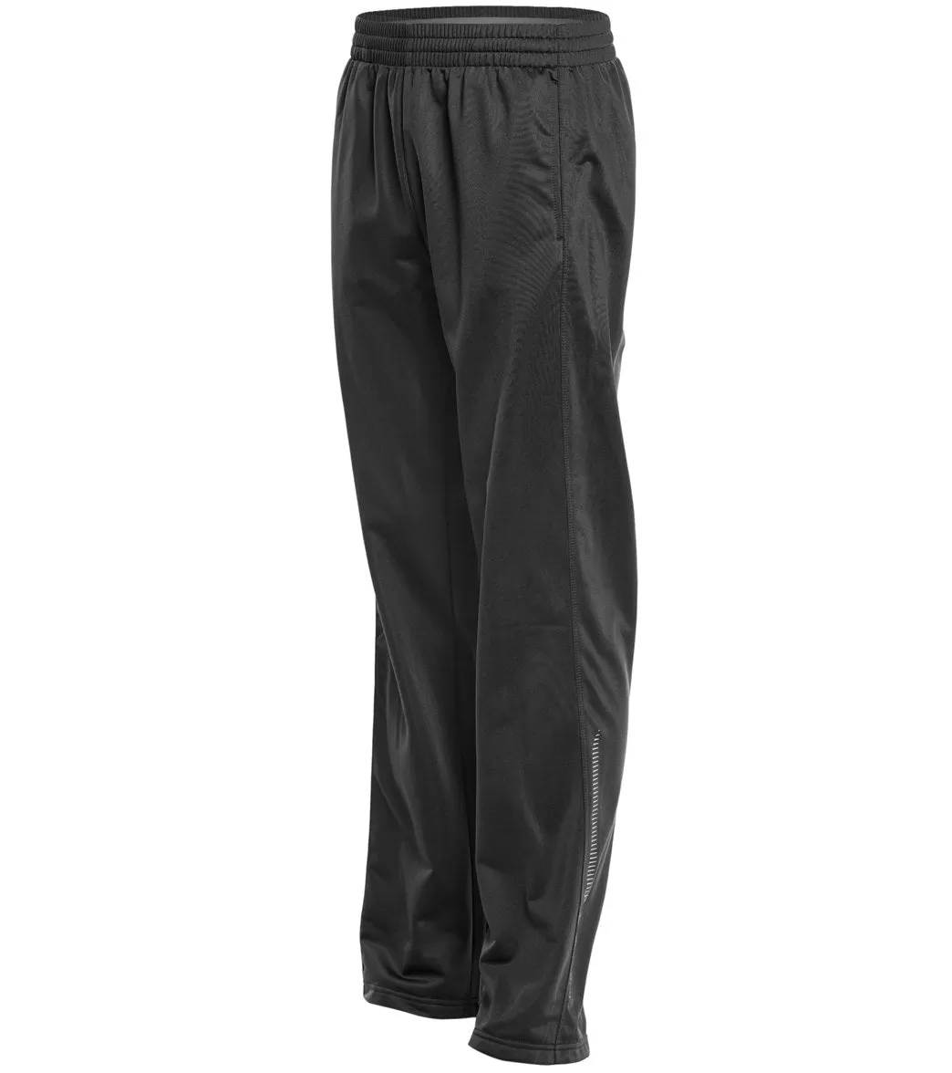 Arena Unisex Team Line Knitted Poly Pant