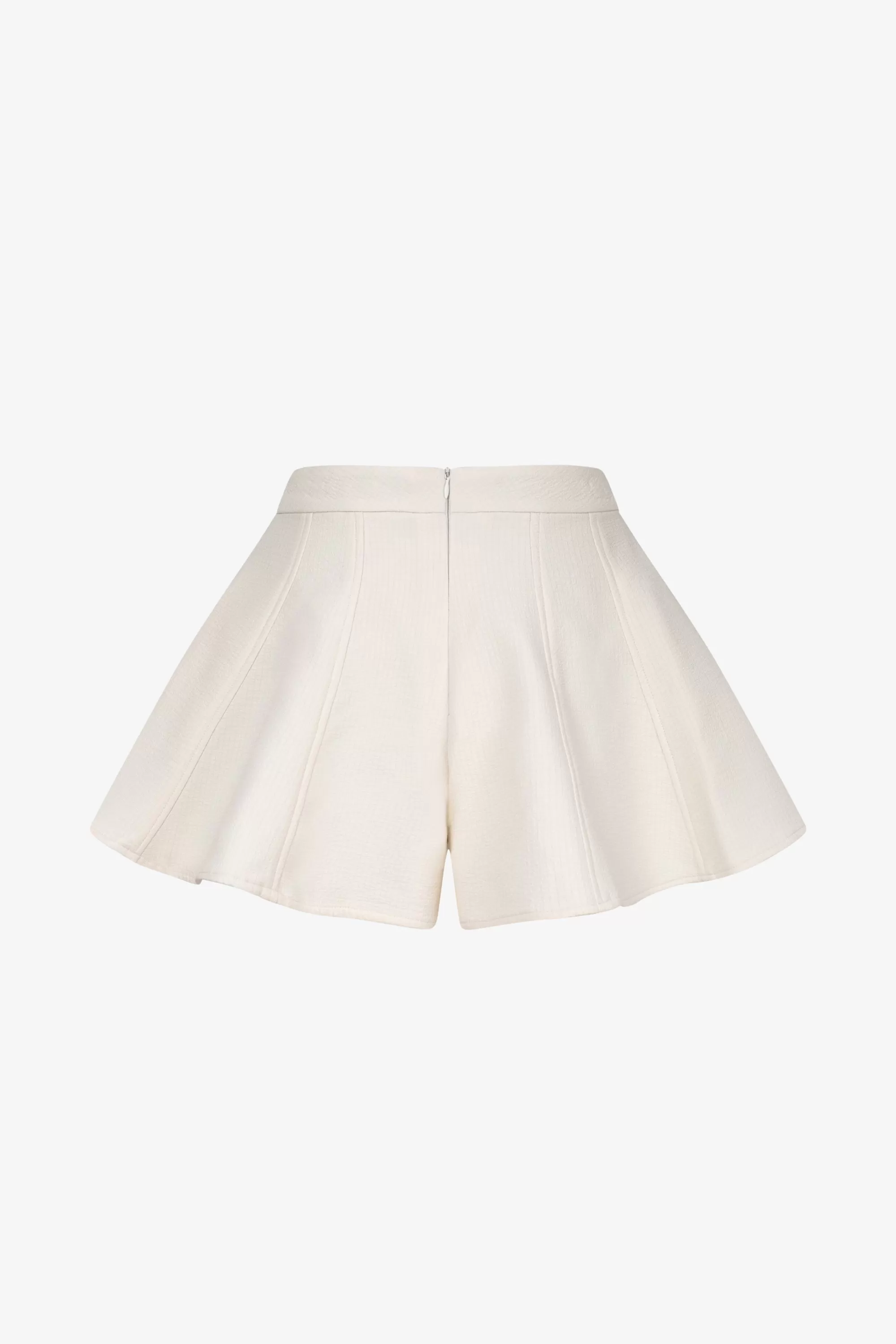 Arianne Flare Shorts