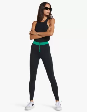 Aventura Legging - Black