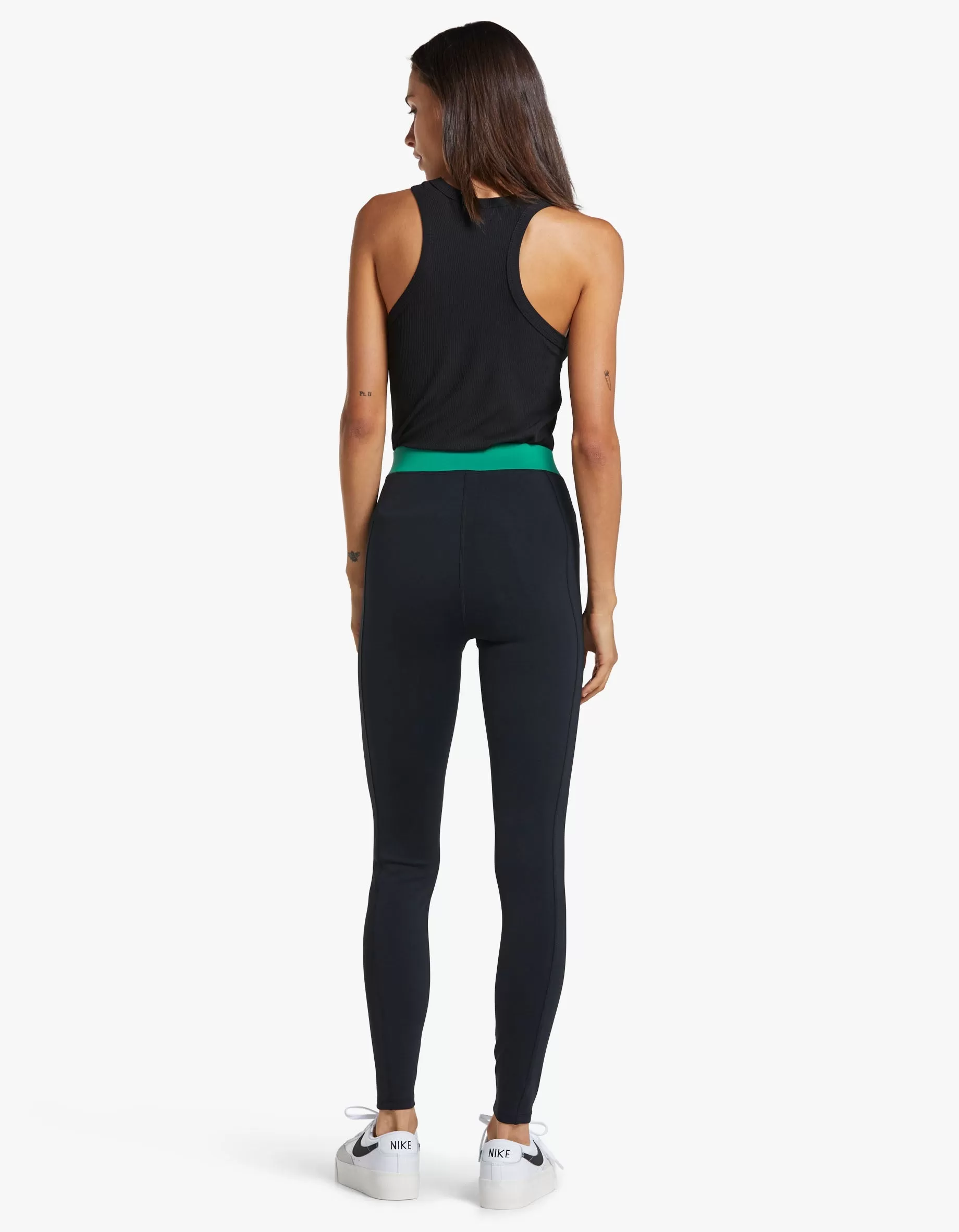 Aventura Legging - Black