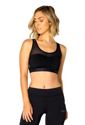 AVIATRIX MESH CROP