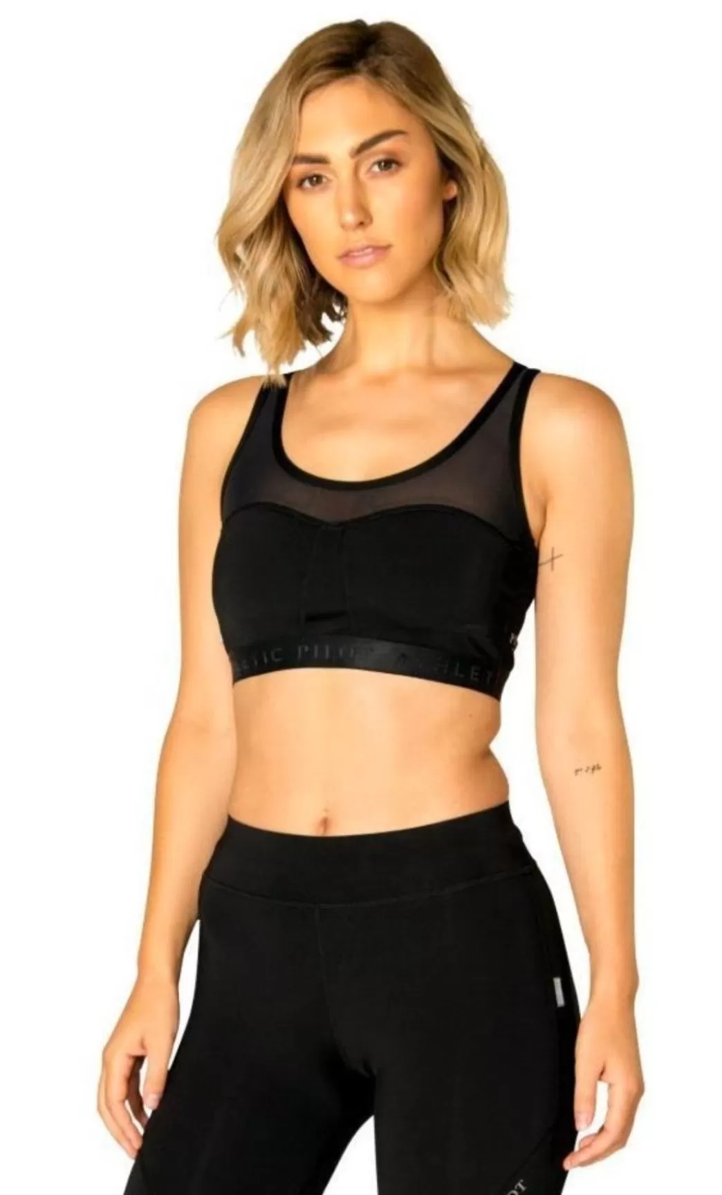 AVIATRIX MESH CROP