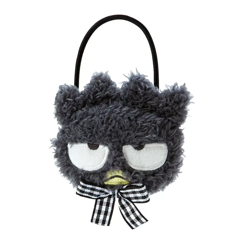 Badtz-maru Plush Hair Tie