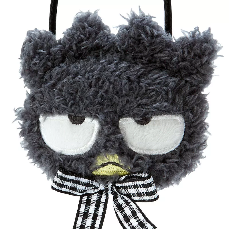 Badtz-maru Plush Hair Tie