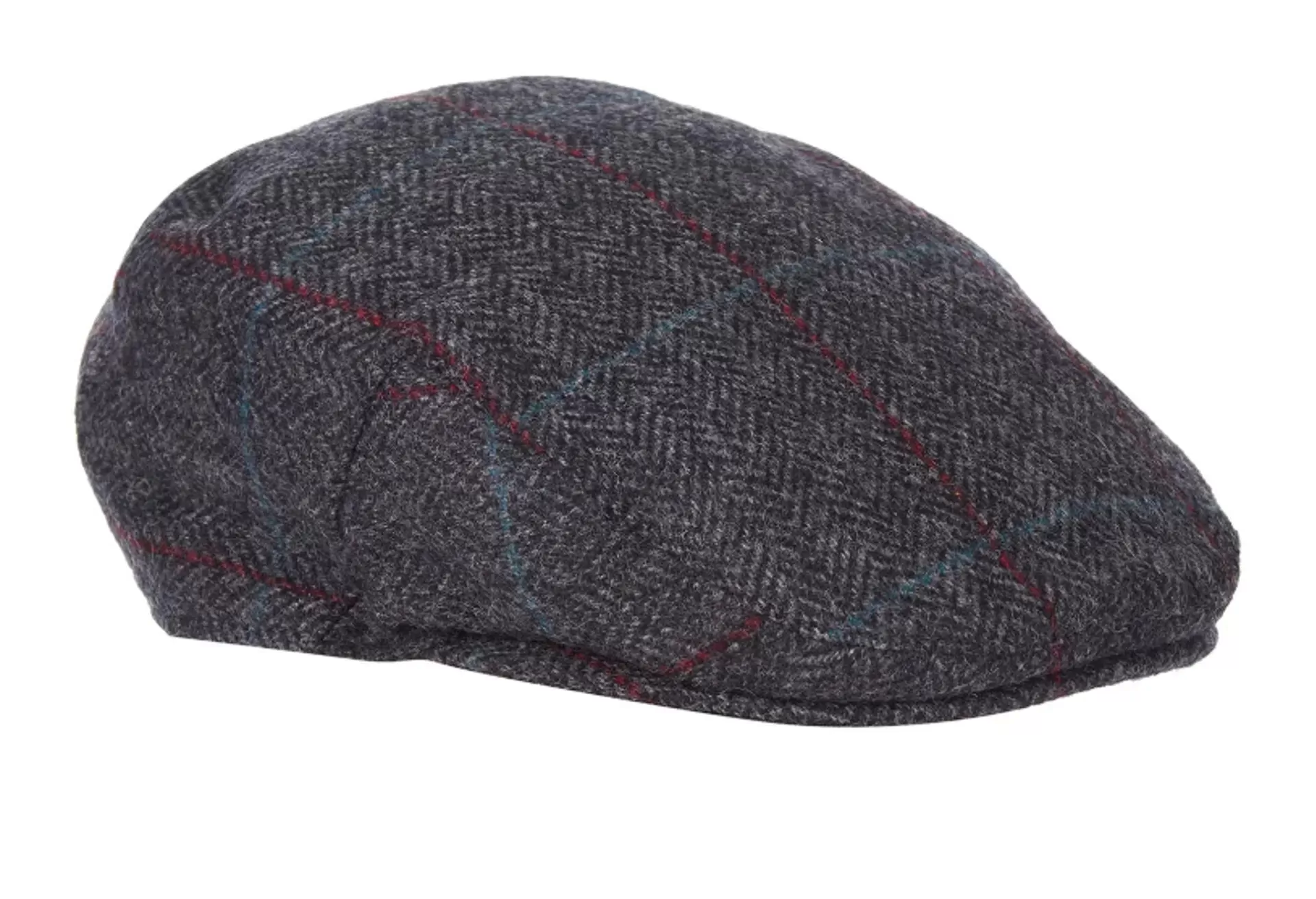 Barbour Crieff Flat Cap