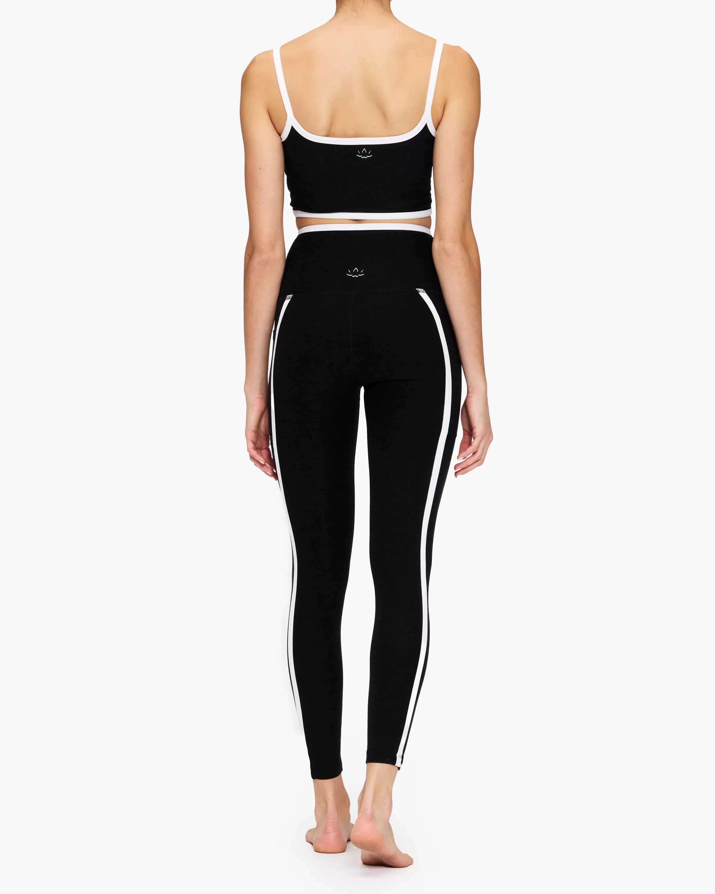 Beyond Yoga Spacedye New Moves High-Waisted Midi Legging