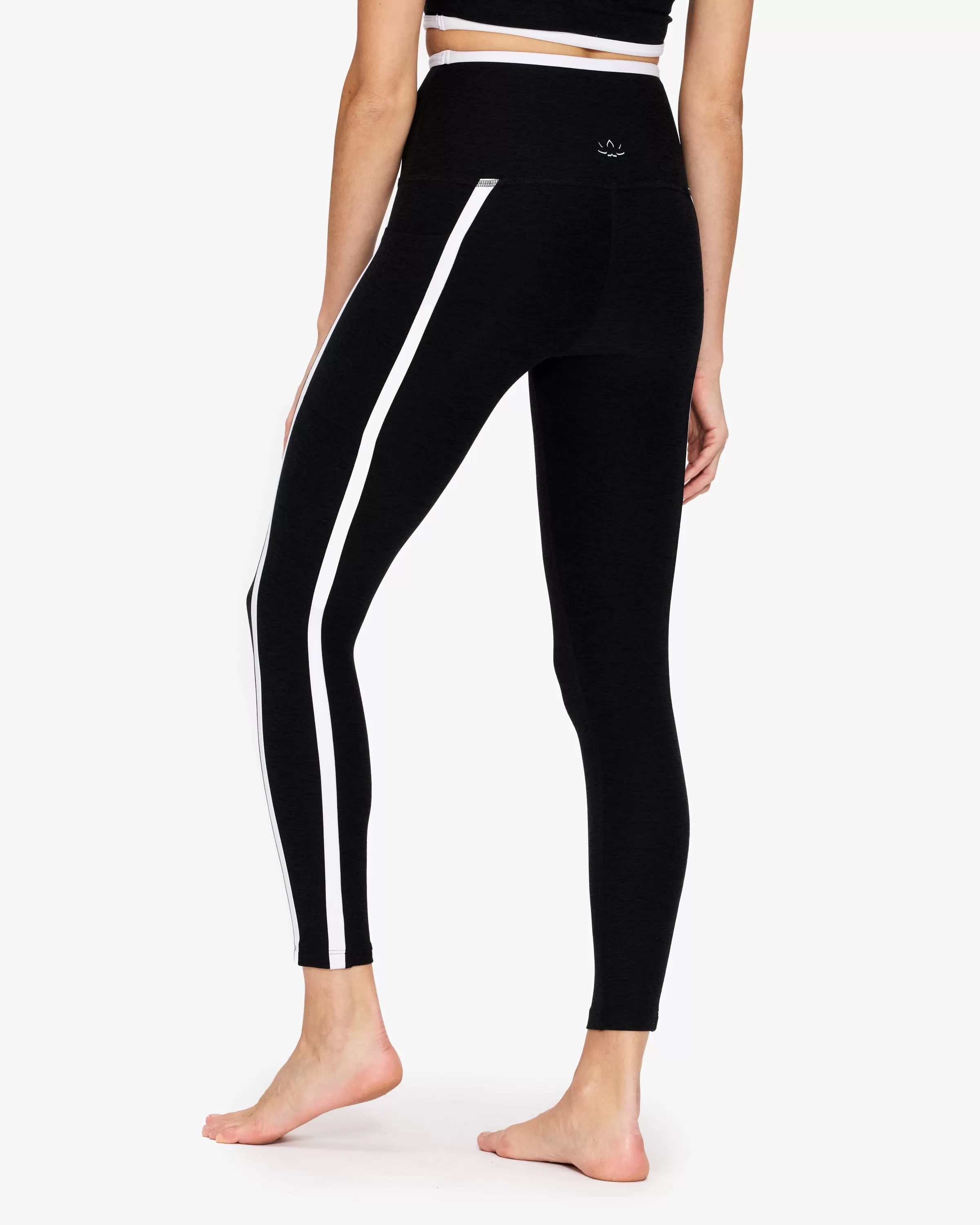 Beyond Yoga Spacedye New Moves High-Waisted Midi Legging