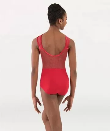 BODY WRAPPERS P1230 LEOTARD