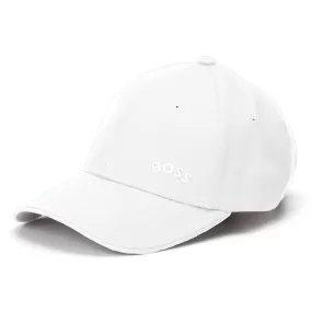 BOSS Bold-Curved Cap FA23