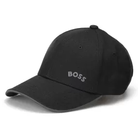 BOSS Bold-Curved Cap FA23