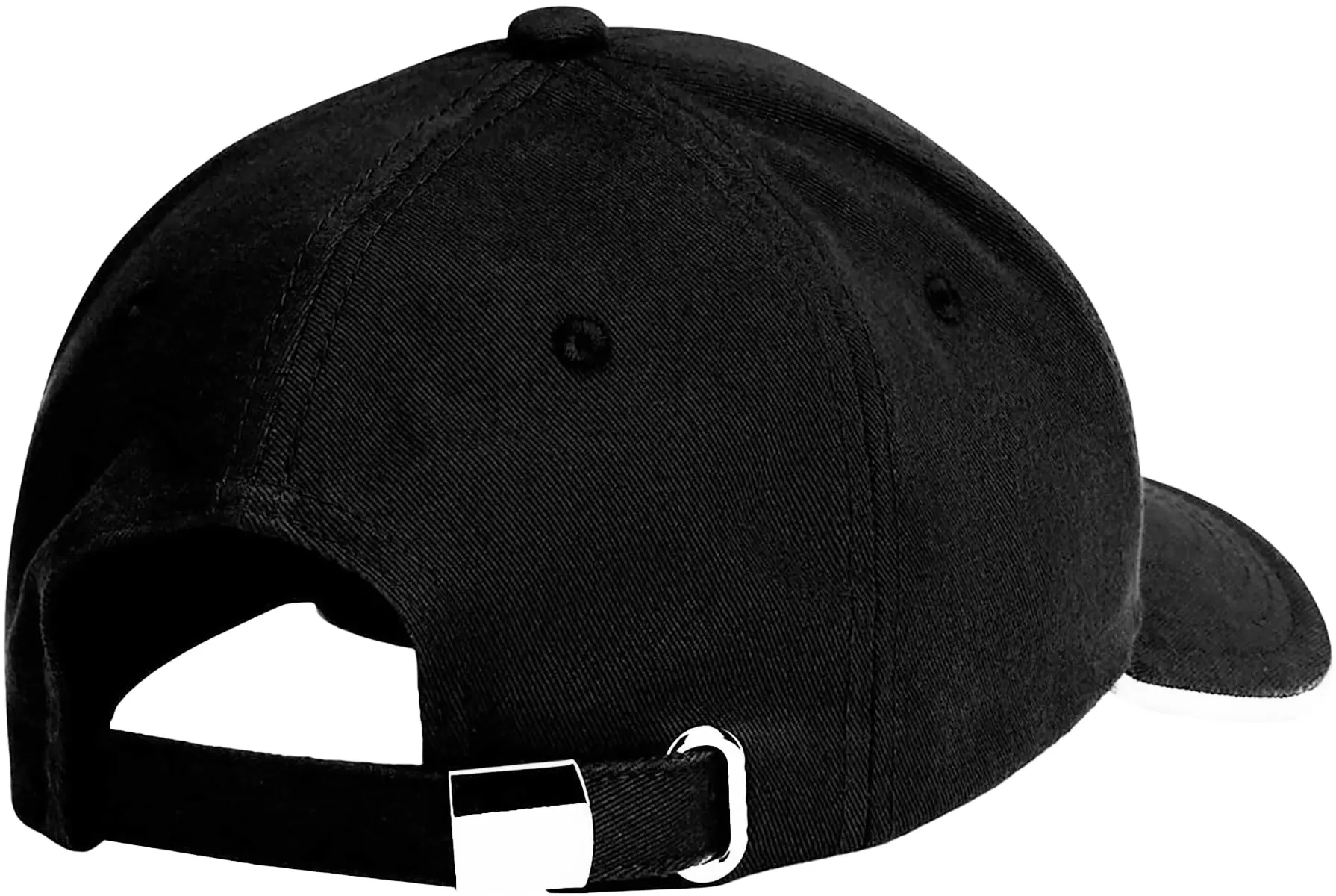 Boss Cap Bold In Black