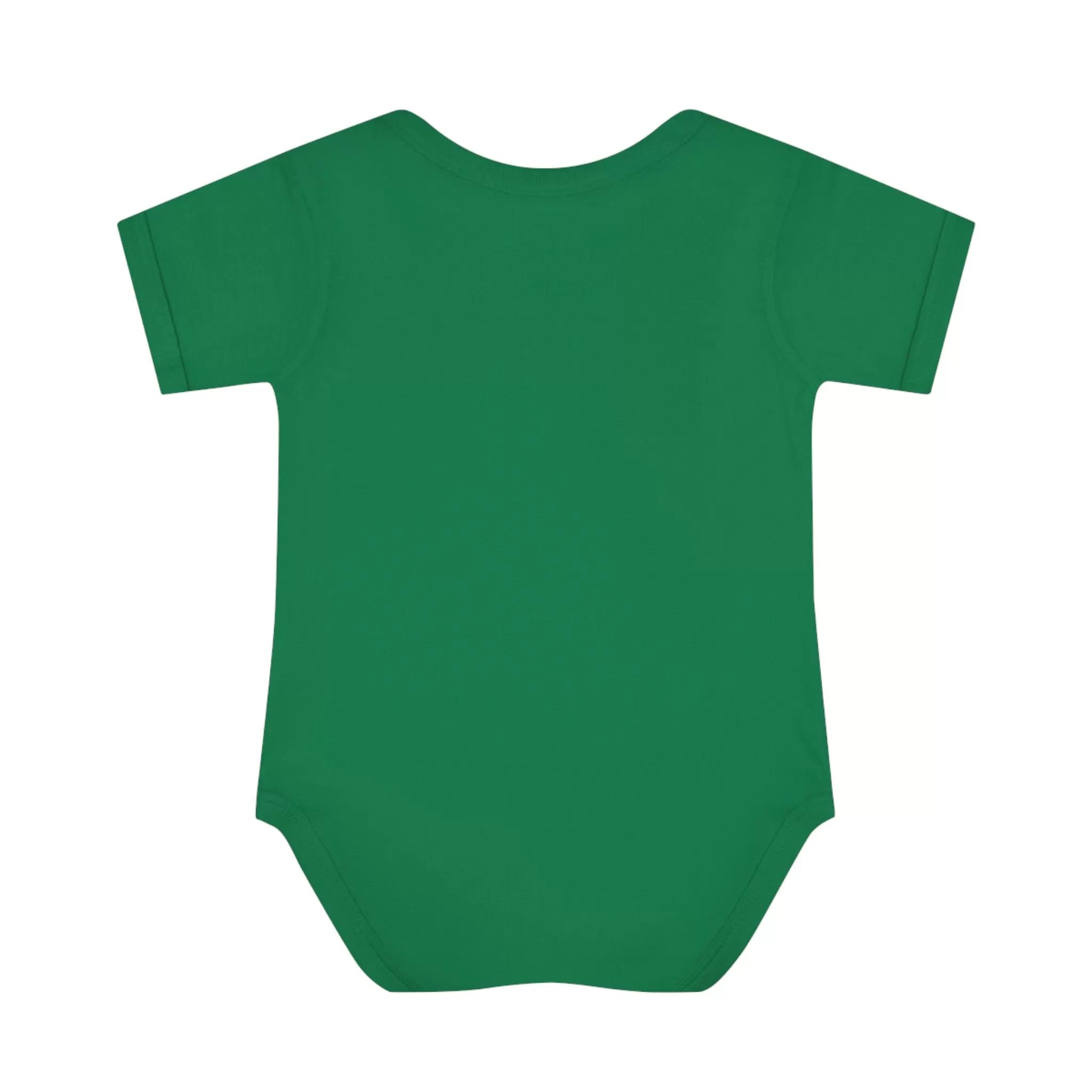 bunny Infant Baby Rib Bodysuit