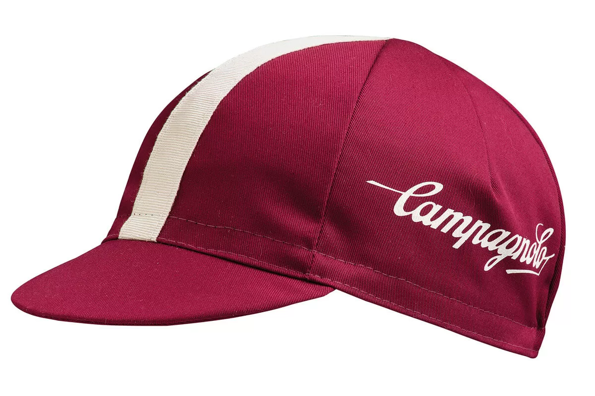 Campagnolo Classic Cycle Cap