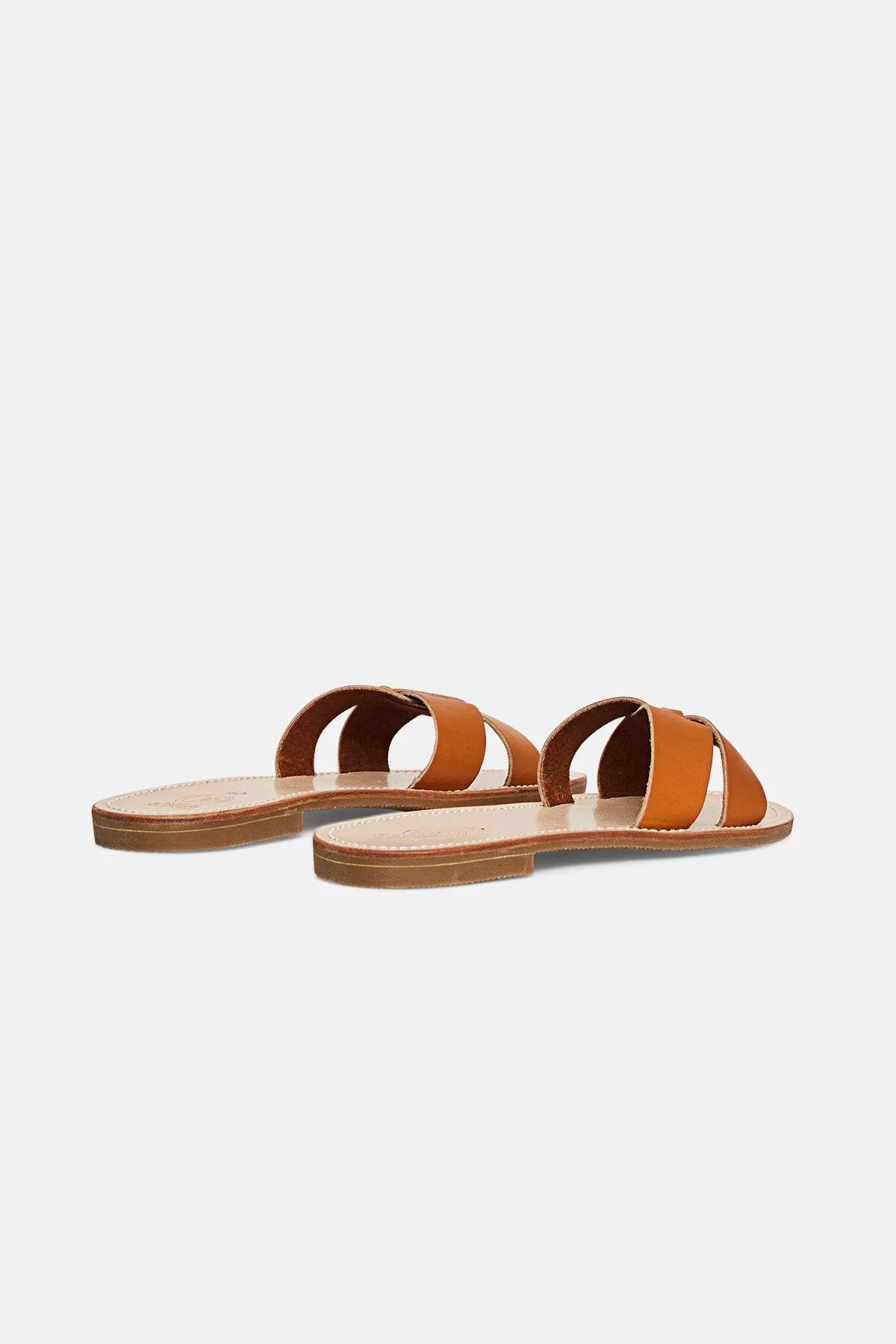 Cap Sandals