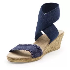 Carolina Sandal