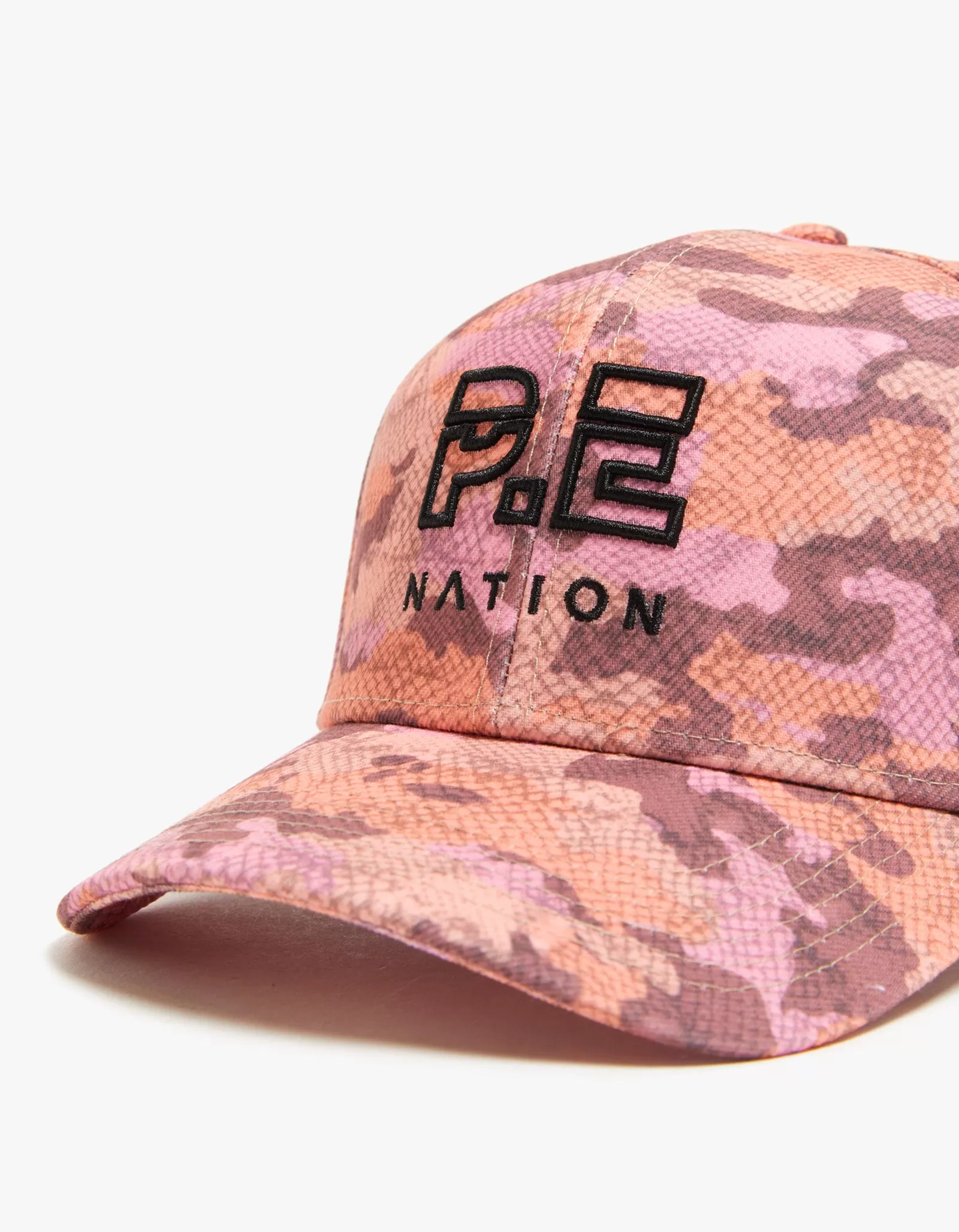 Cereus Cap - Snake Camo