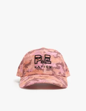 Cereus Cap - Snake Camo