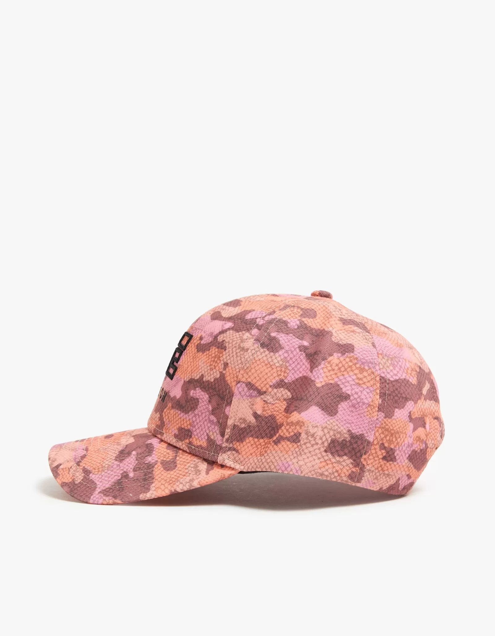 Cereus Cap - Snake Camo