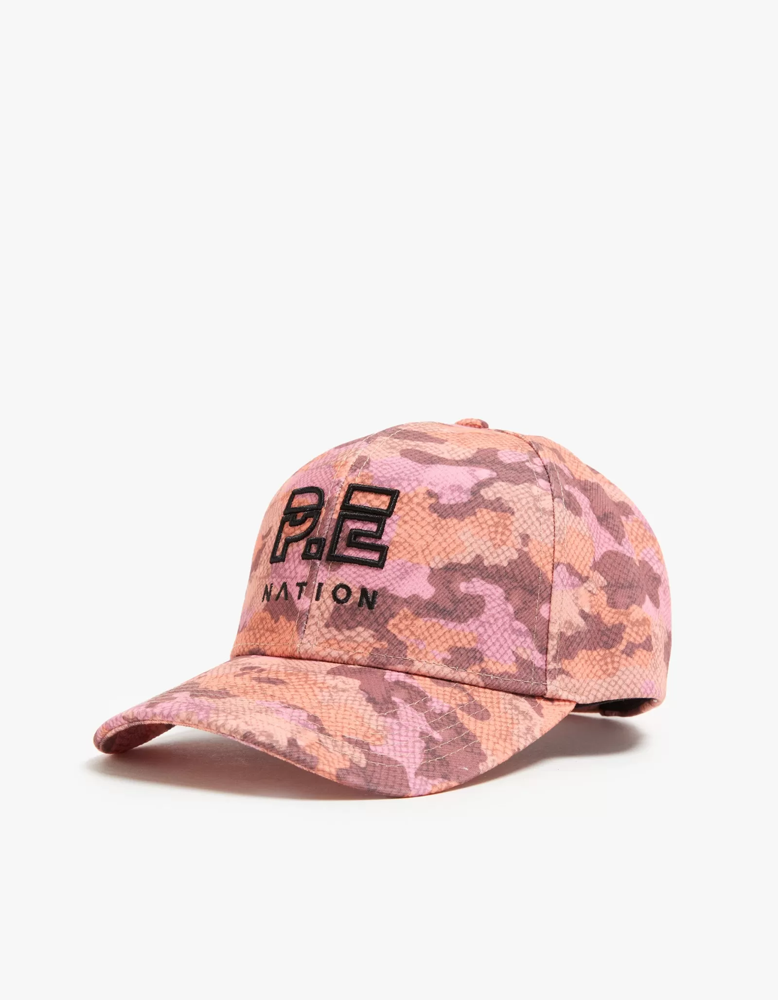 Cereus Cap - Snake Camo