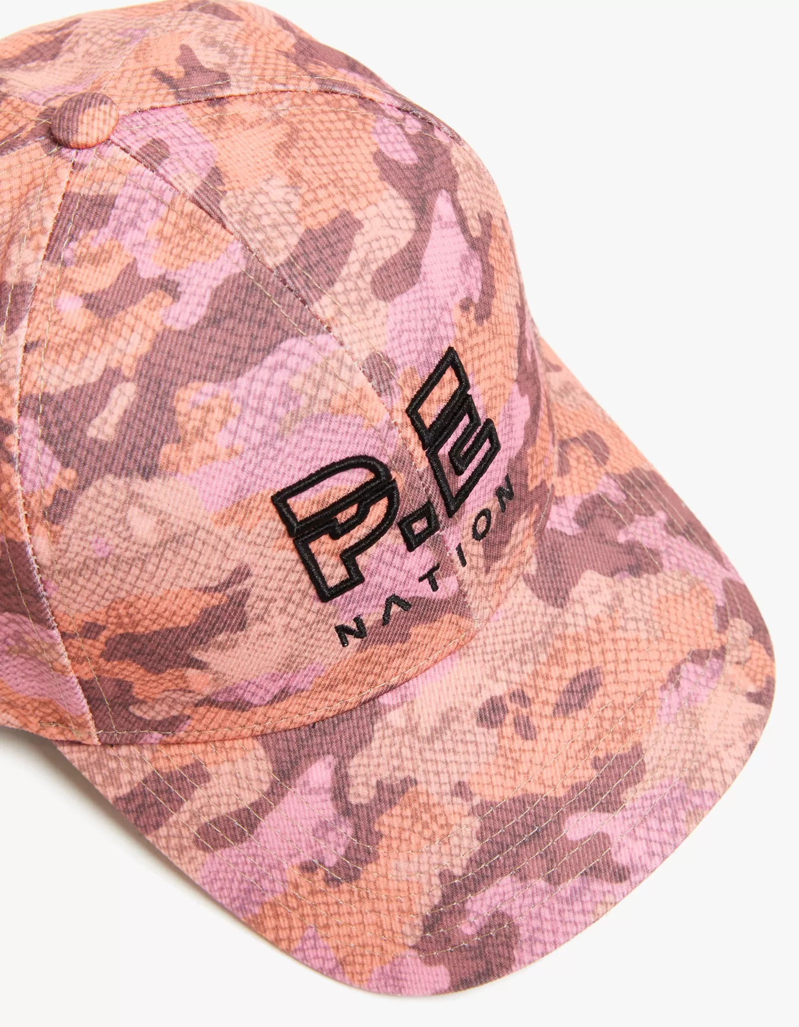 Cereus Cap - Snake Camo