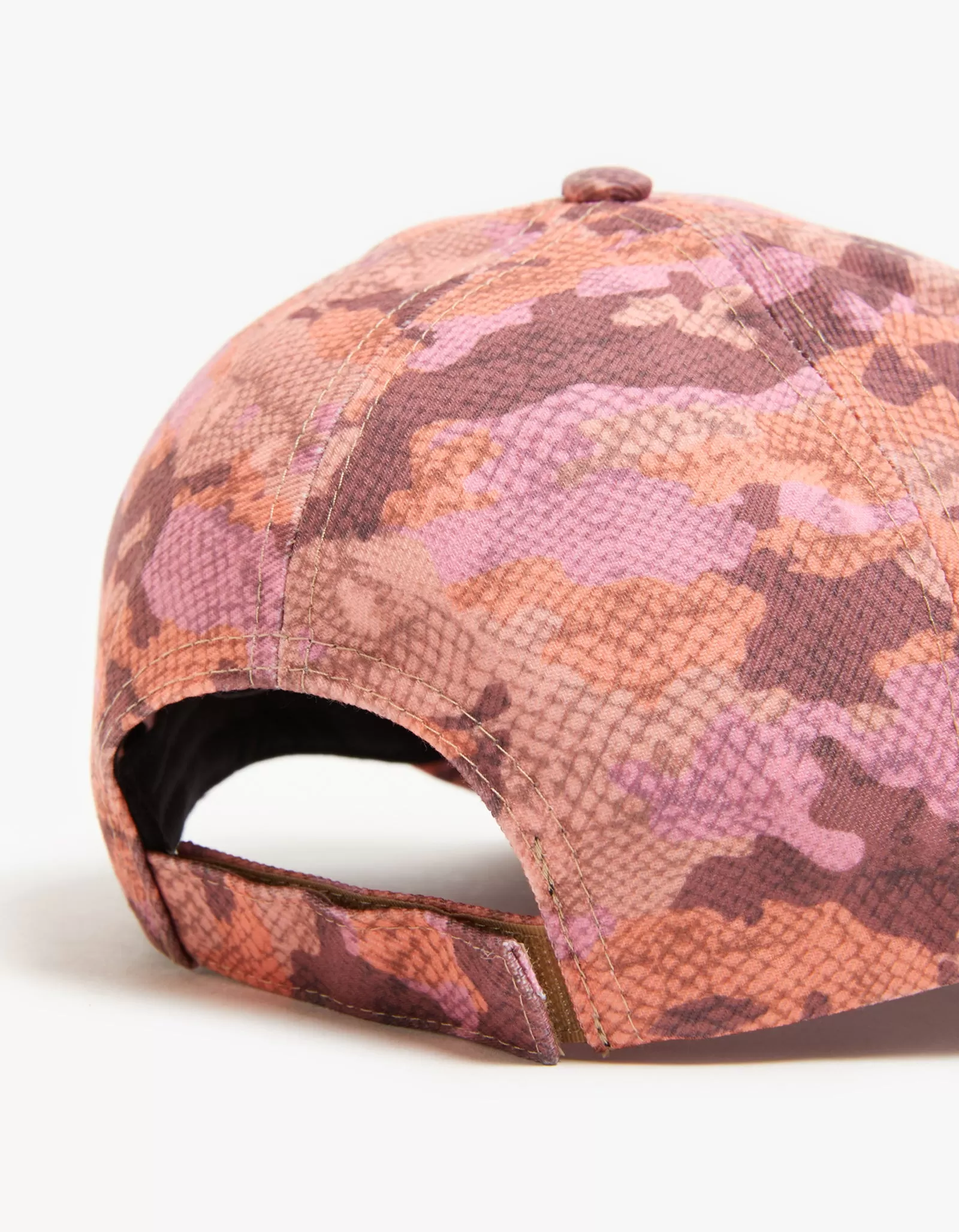 Cereus Cap - Snake Camo