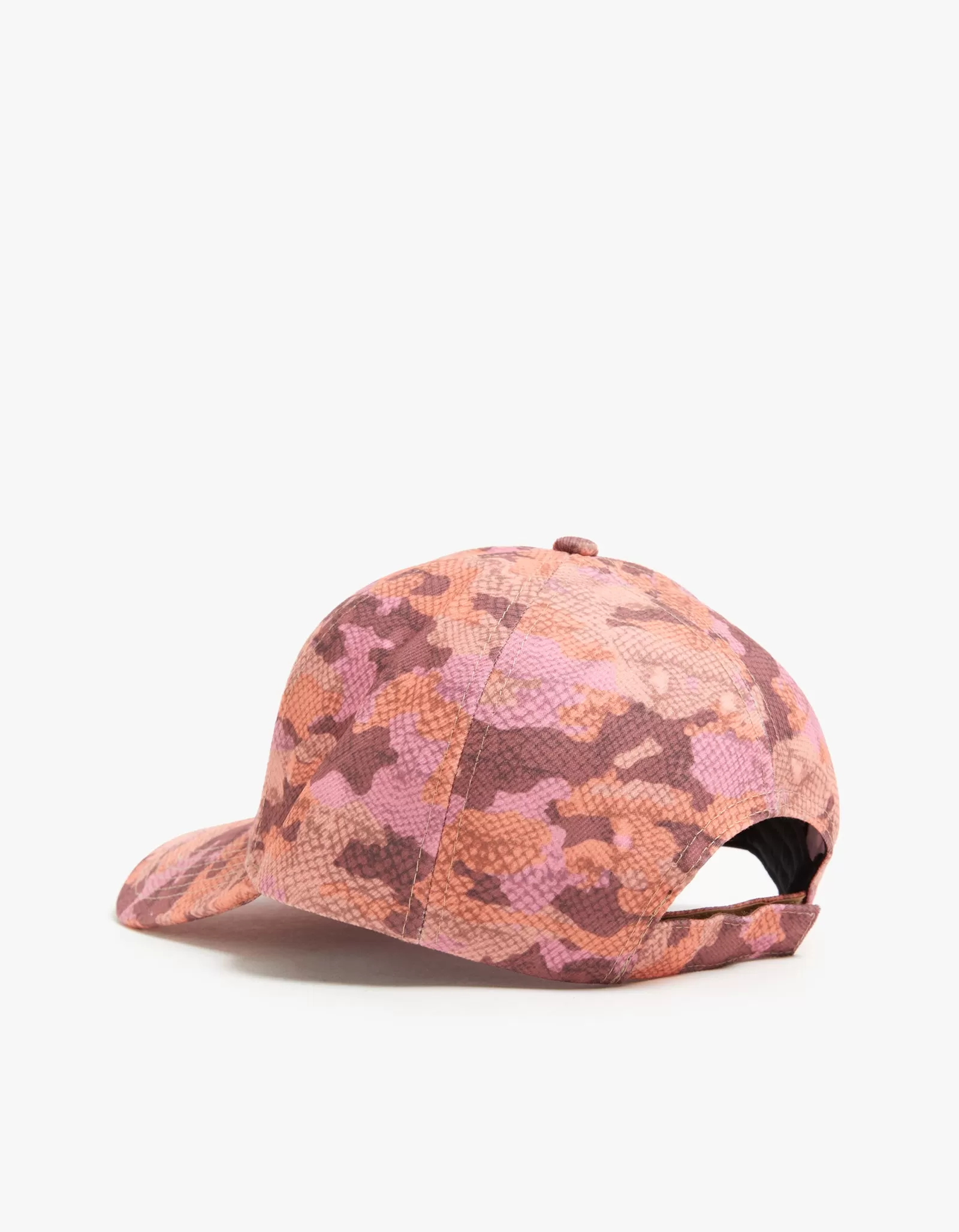 Cereus Cap - Snake Camo