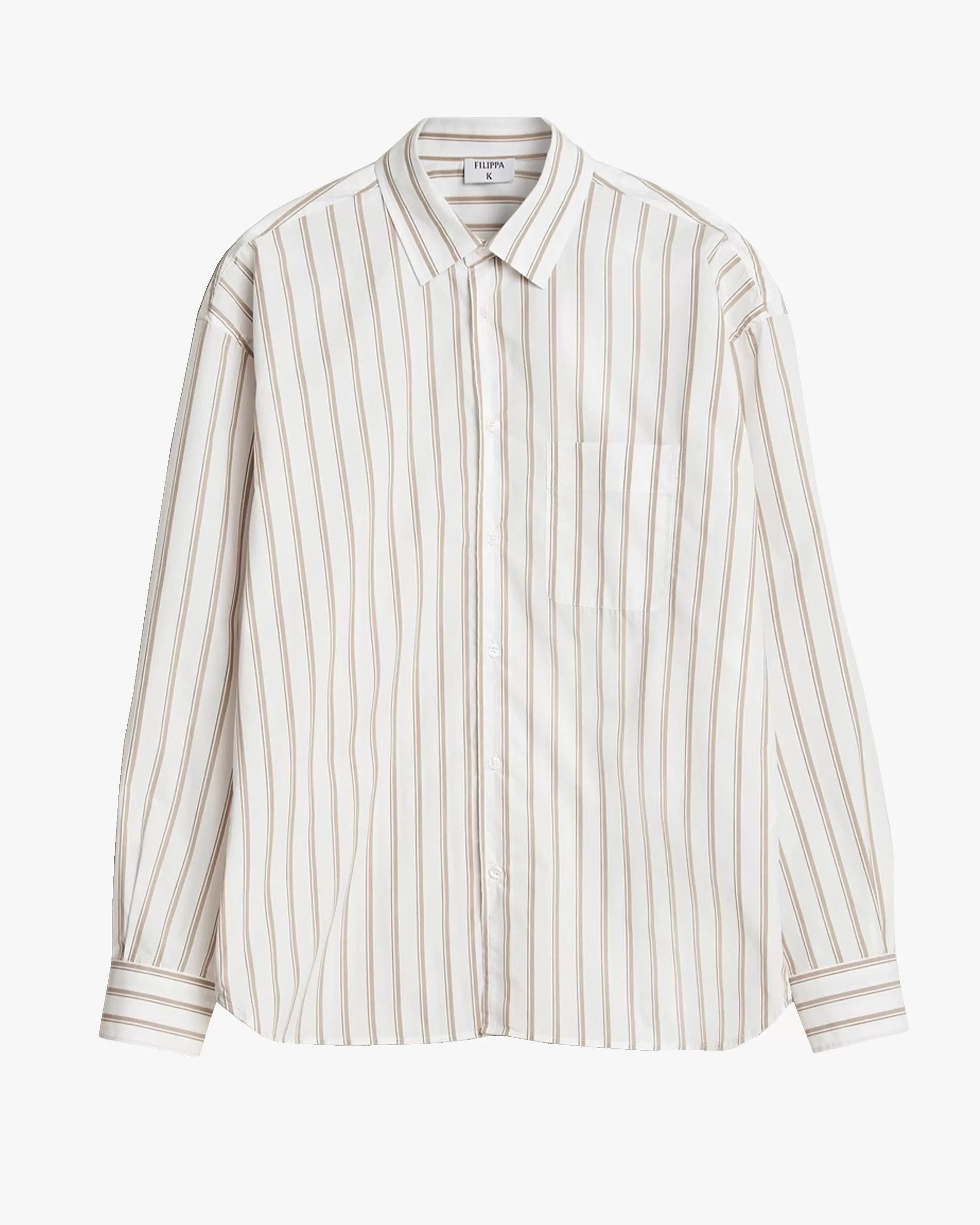 Classic Relaxed Shirt