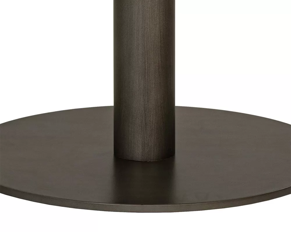 Claudia Bistro Table - 30"