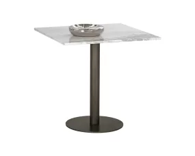 Claudia Bistro Table - 30"