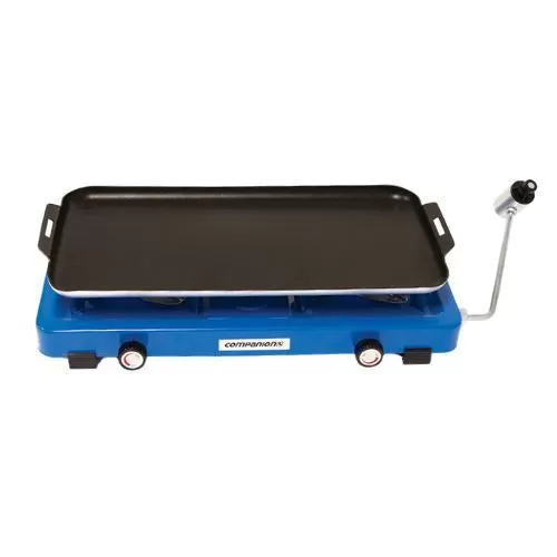 Companion Propane Stove Hotplate