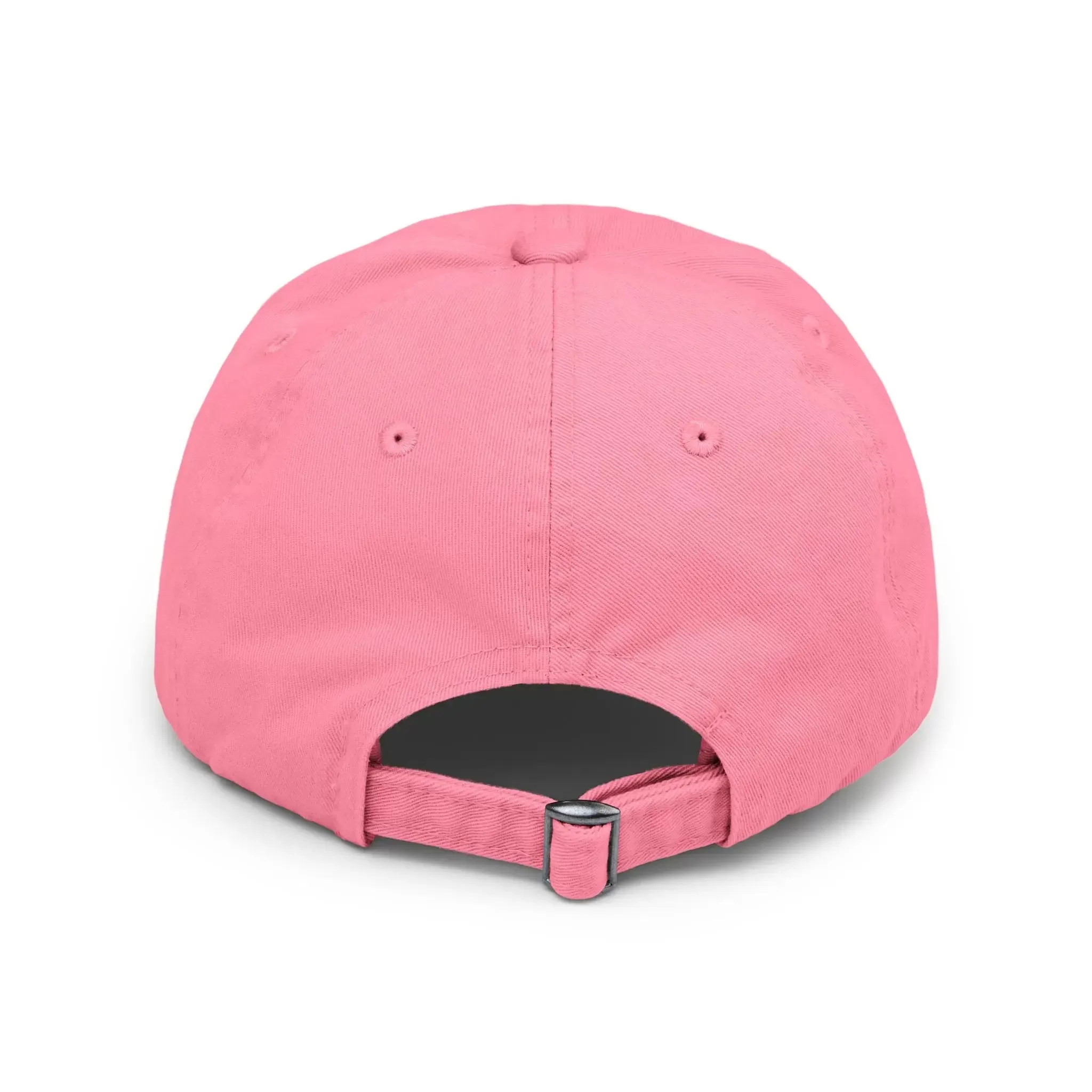 Cool Pink Panther Distressed Cap for Fun Lovers