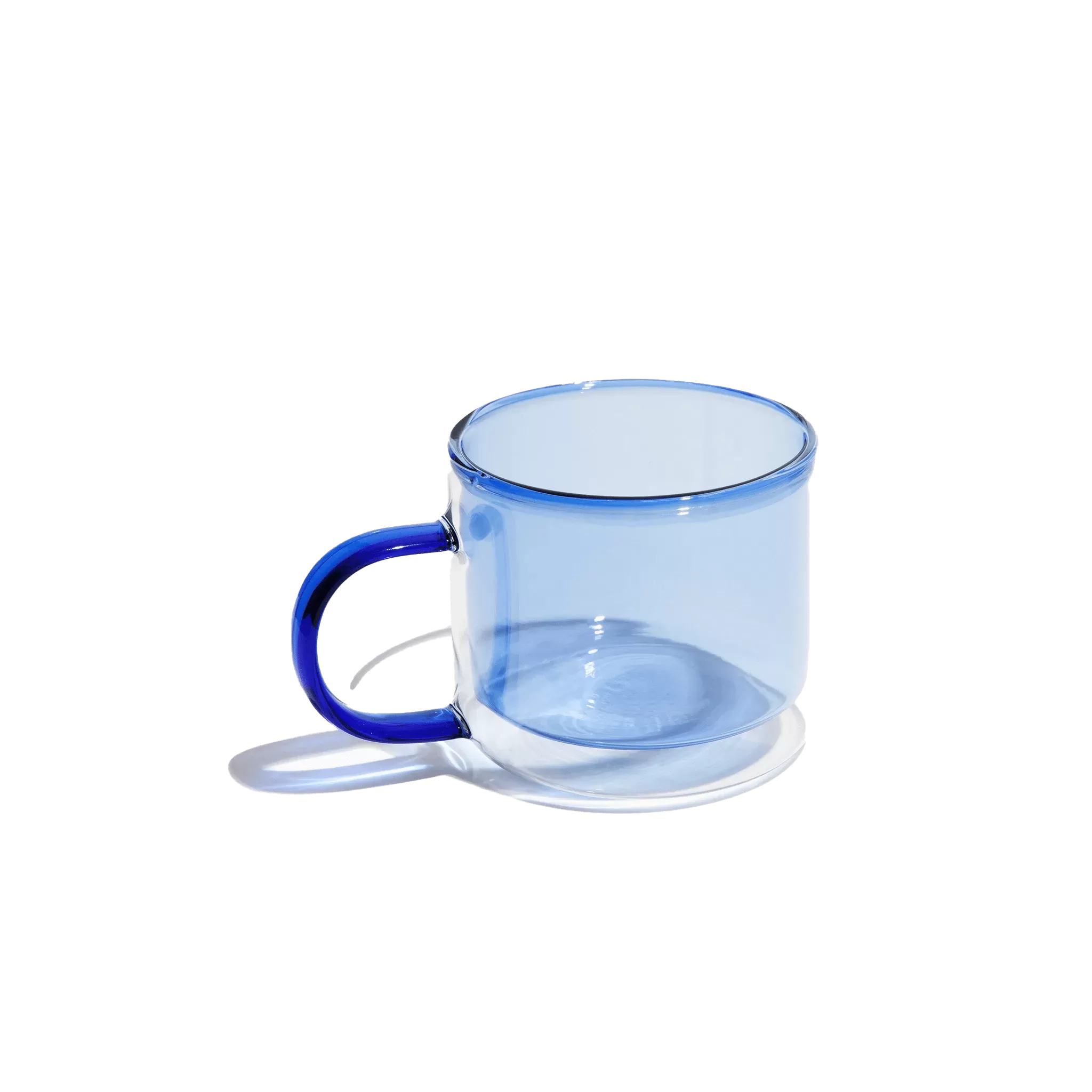 Double Wall Mug